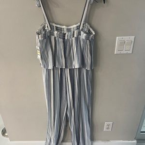 Women’s jumpsuit